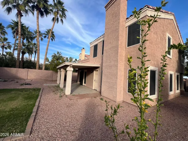$2,500 | 15858 South 33rd Place, Phoenix, AZ 85048