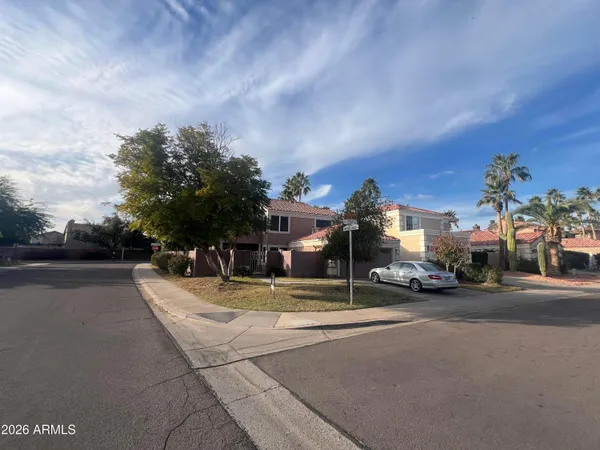 $2,500 | 15858 South 33rd Place, Phoenix, AZ 85048