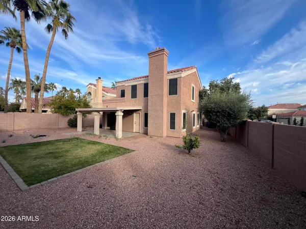 $2,550 | 15858 South 33rd Place, Phoenix, AZ 85048
