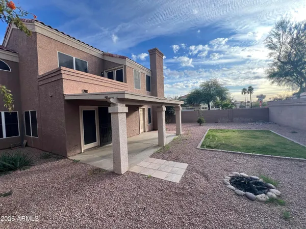 $2,500 | 15858 South 33rd Place, Phoenix, AZ 85048