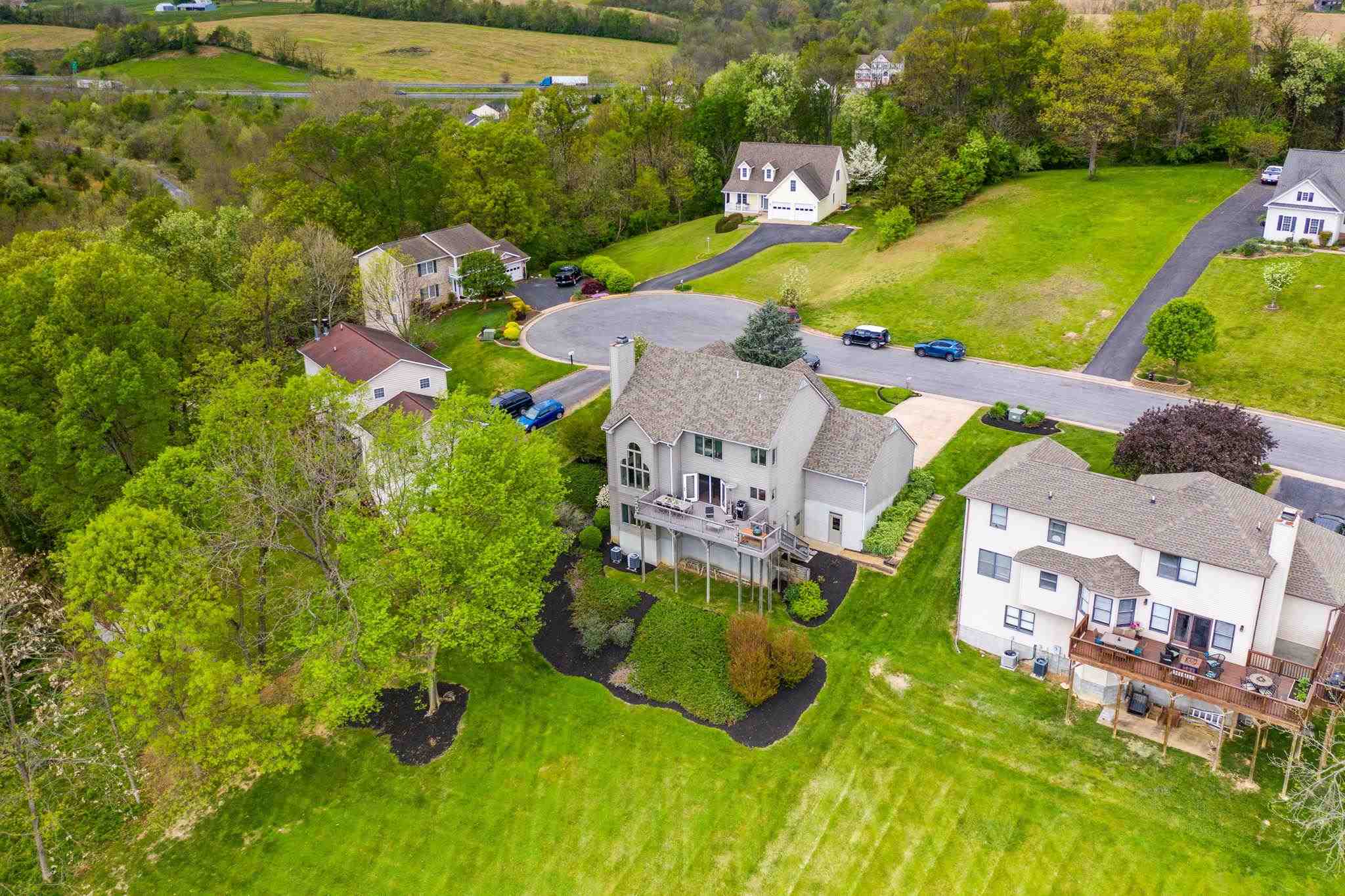 421 Roland Road Woodstock, VA 22664 - Photo 44 of 44 Gallery Image 44