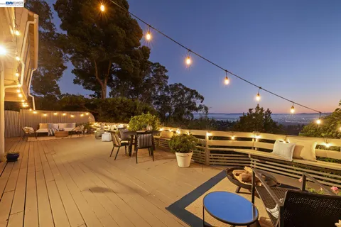 $1,498,000 | 5725 Chelton Drive, Oakland, CA 94611