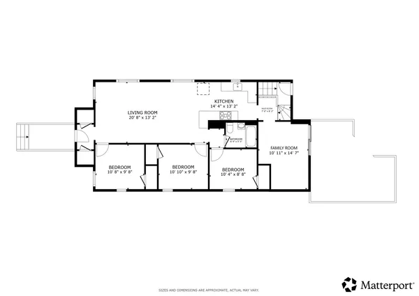 $414,001 | 320 Chalmers Street, Geneva, IL 60134
