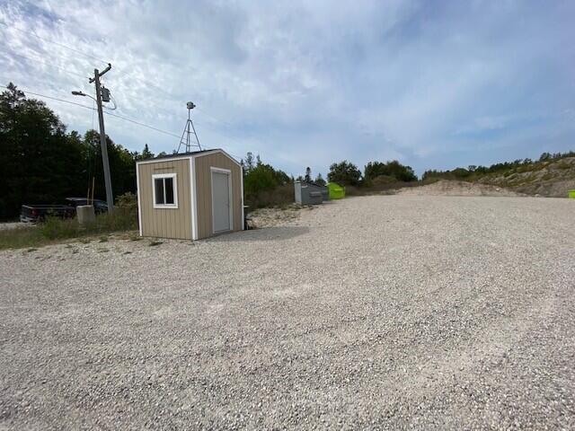 610 Cheeseman Road St. Ignace, MI 49781 - Photo 9 of 12 Gallery Image 9