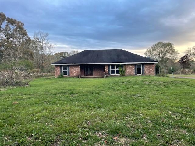 20210 Neal Road Loranger, LA 70446 - Photo 1 of 33