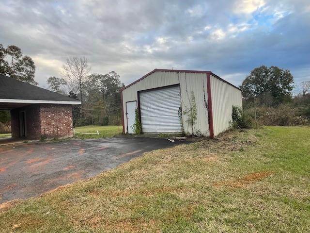 20210 Neal Road Loranger, LA 70446 - Photo 22 of 33