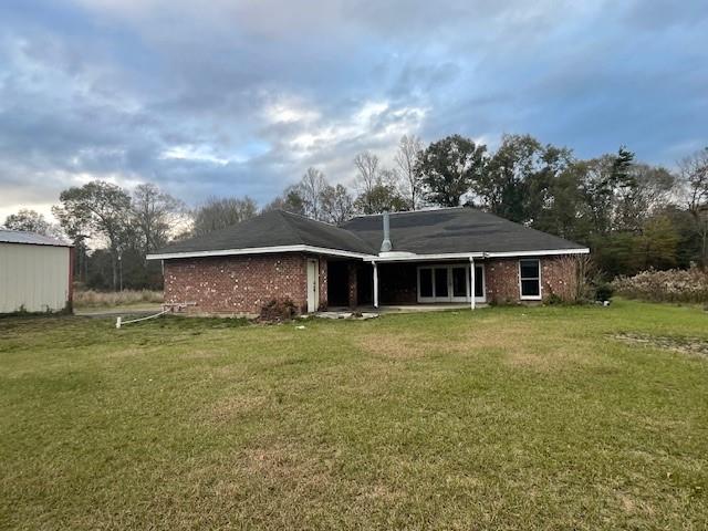 20210 Neal Road Loranger, LA 70446 - Photo 24 of 33