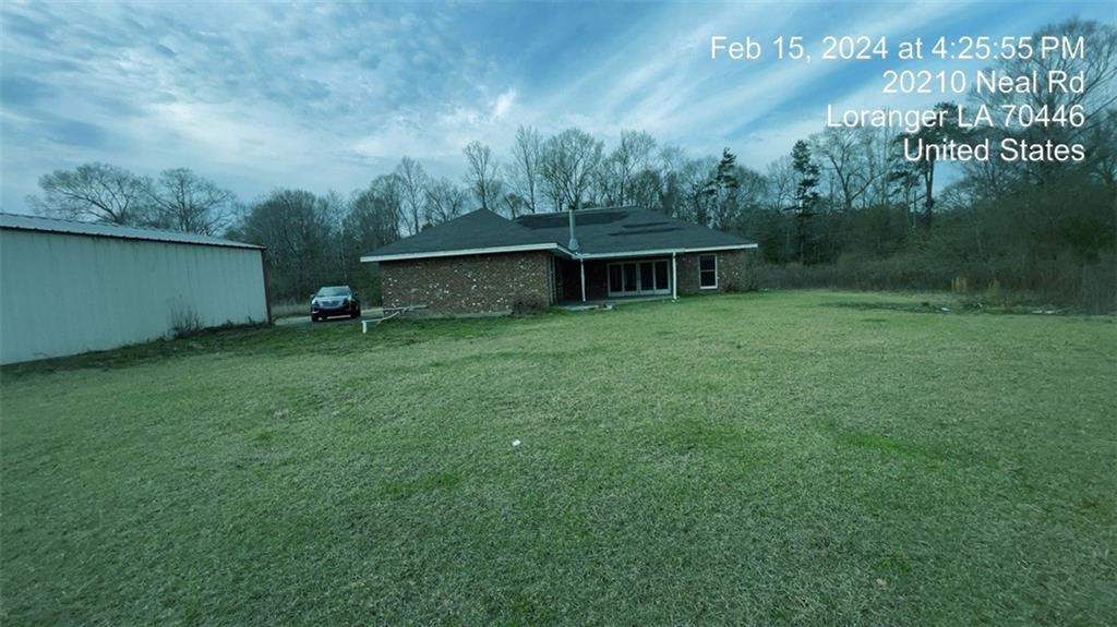 20210 Neal Road Loranger, LA 70446 - Photo 26 of 33