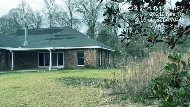 20210 Neal Road Loranger, LA 70446 - Photo 27 of 33