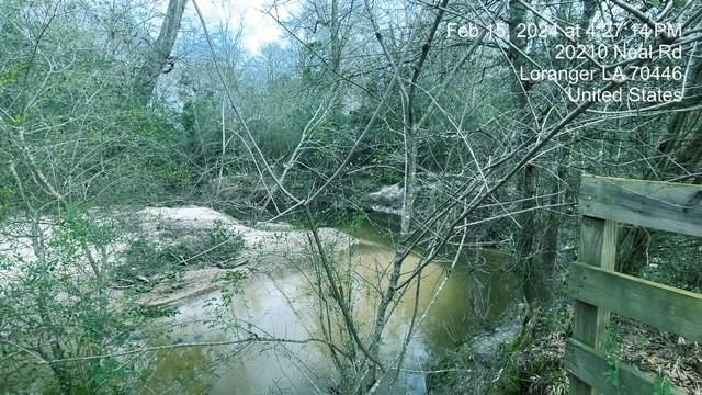 20210 Neal Road Loranger, LA 70446 - Photo 31 of 33