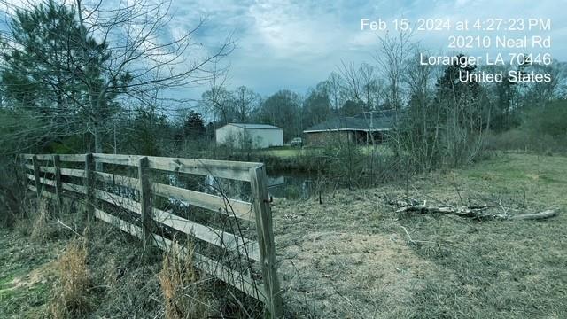 20210 Neal Road Loranger, LA 70446 - Photo 32 of 33