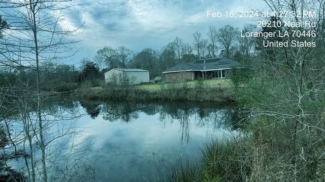 20210 Neal Road Loranger, LA 70446 - Photo 33 of 33