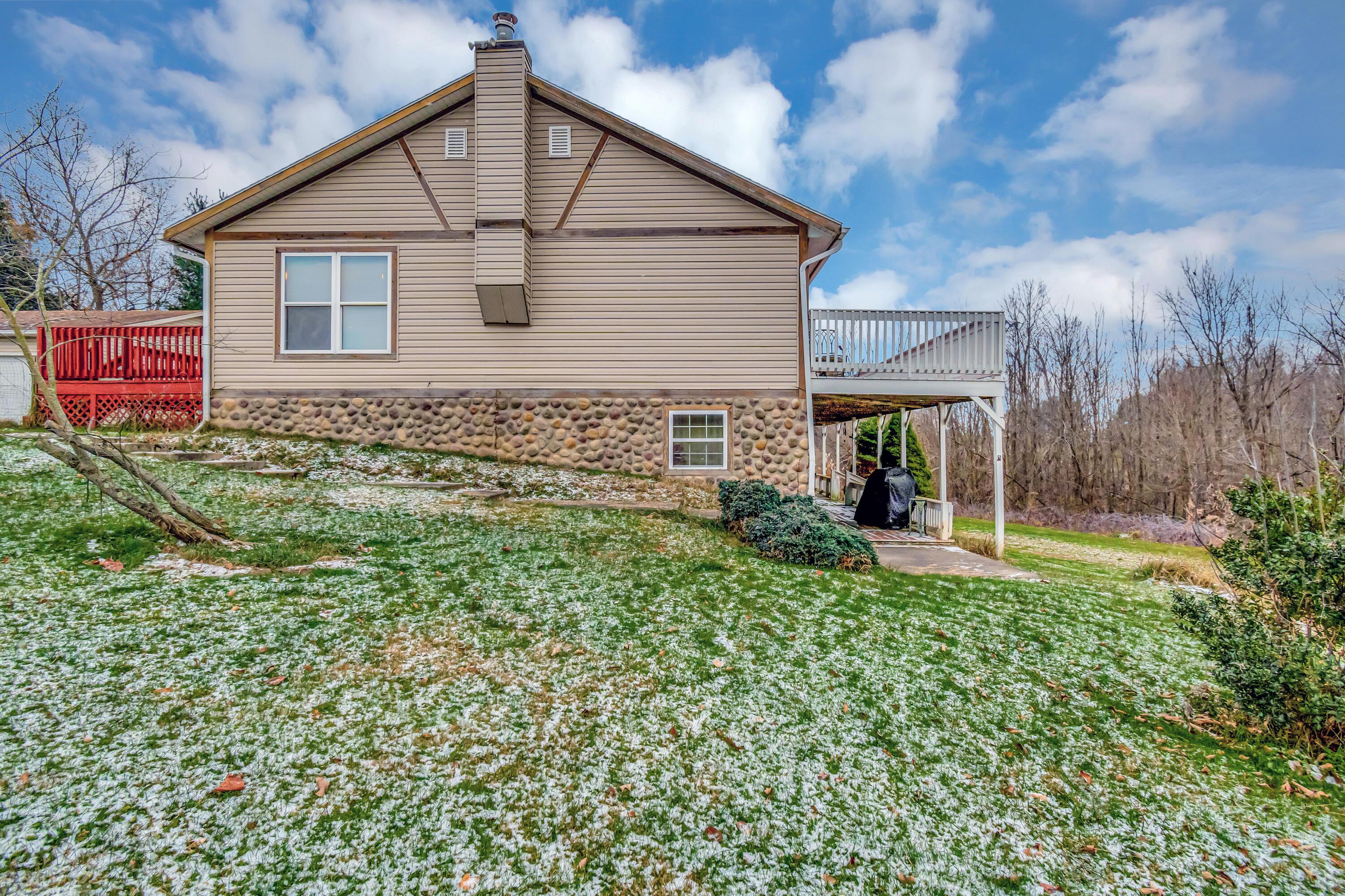 17830 Shady Lane Road Fredericktown, OH 43019 - Photo 9 of 62 F8_17830_Shady_063