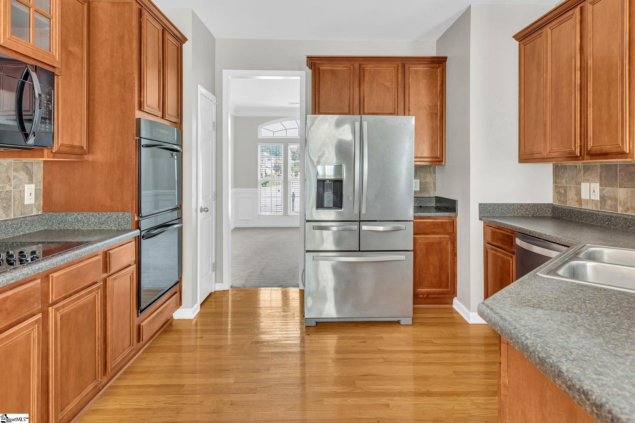35 Ridgeleigh Way Simpsonville, SC 29681 - Photo 12 of 50 Gallery Image 12