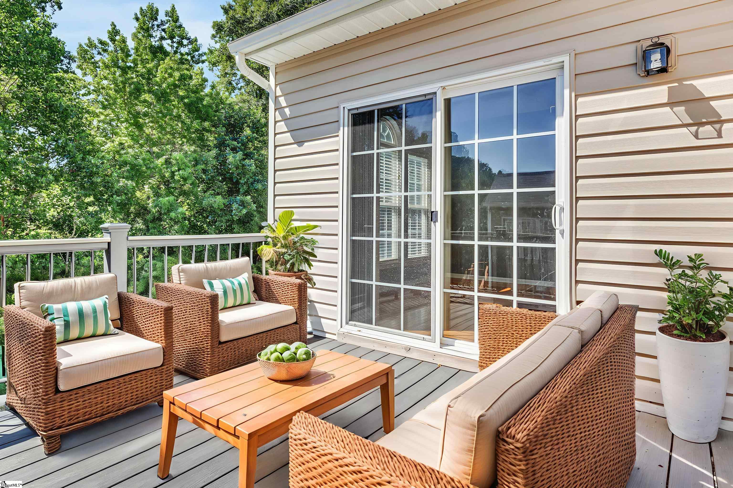 35 Ridgeleigh Way Simpsonville, SC 29681 - Photo 3 of 50 VIRTUALLY STAGED