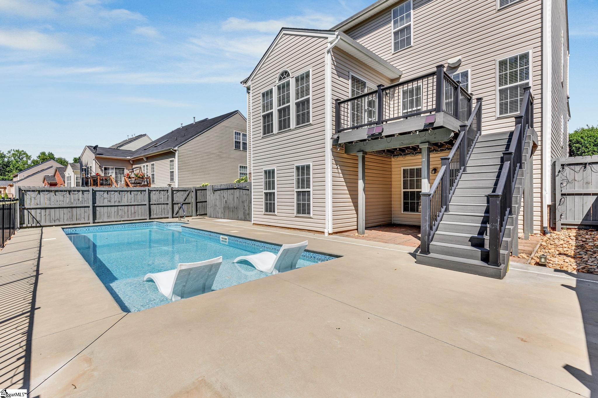 35 Ridgeleigh Way Simpsonville, SC 29681 - Photo 47 of 50 Gallery Image 47