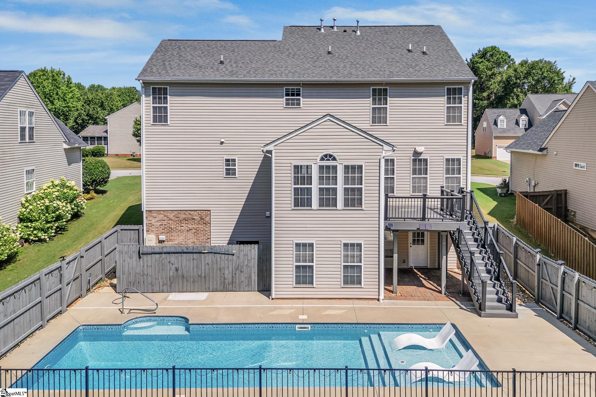35 Ridgeleigh Way Simpsonville, SC 29681 - Photo 48 of 50 Gallery Image 48