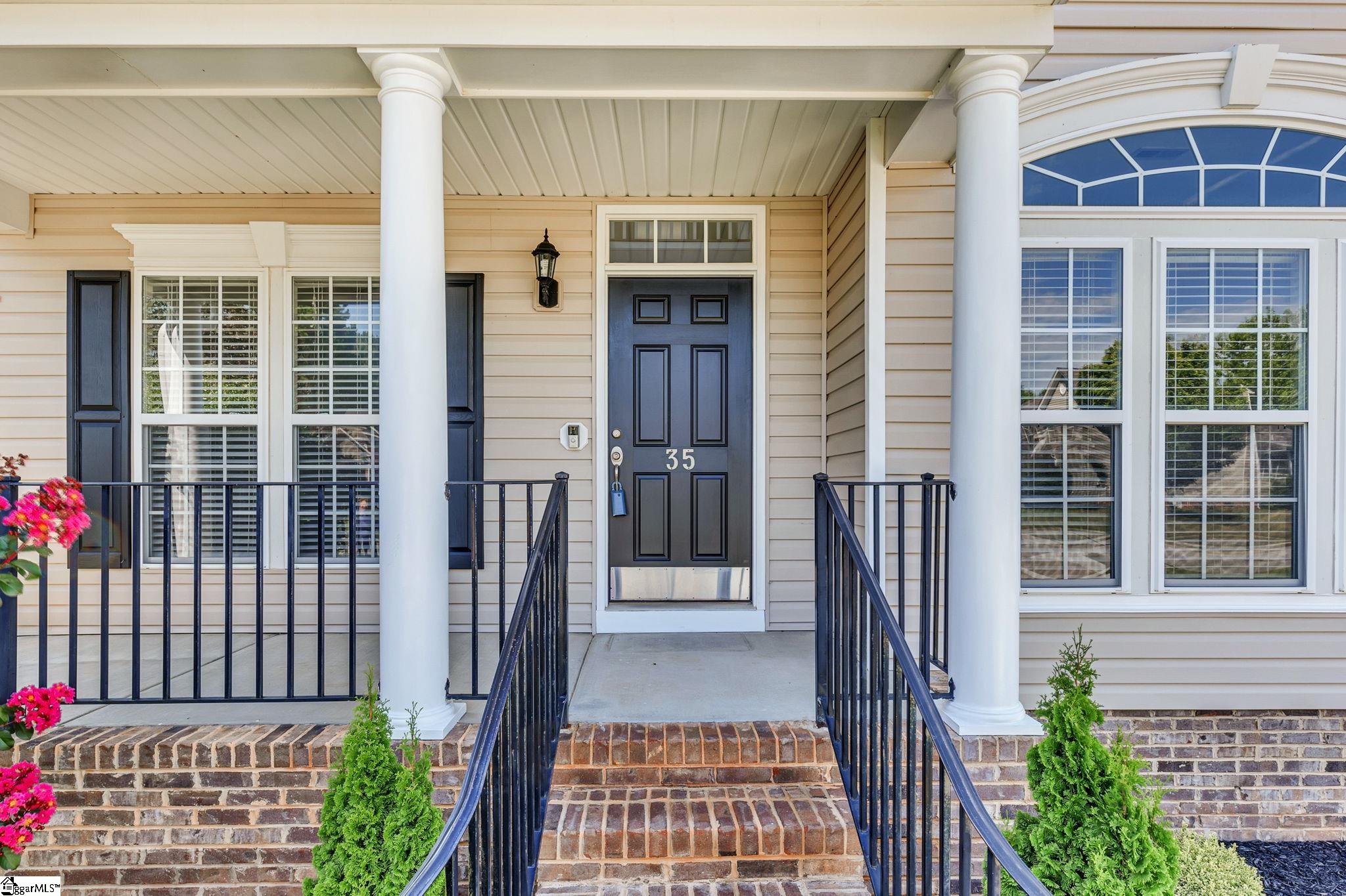35 Ridgeleigh Way Simpsonville, SC 29681 - Photo 6 of 50 Gallery Image 6