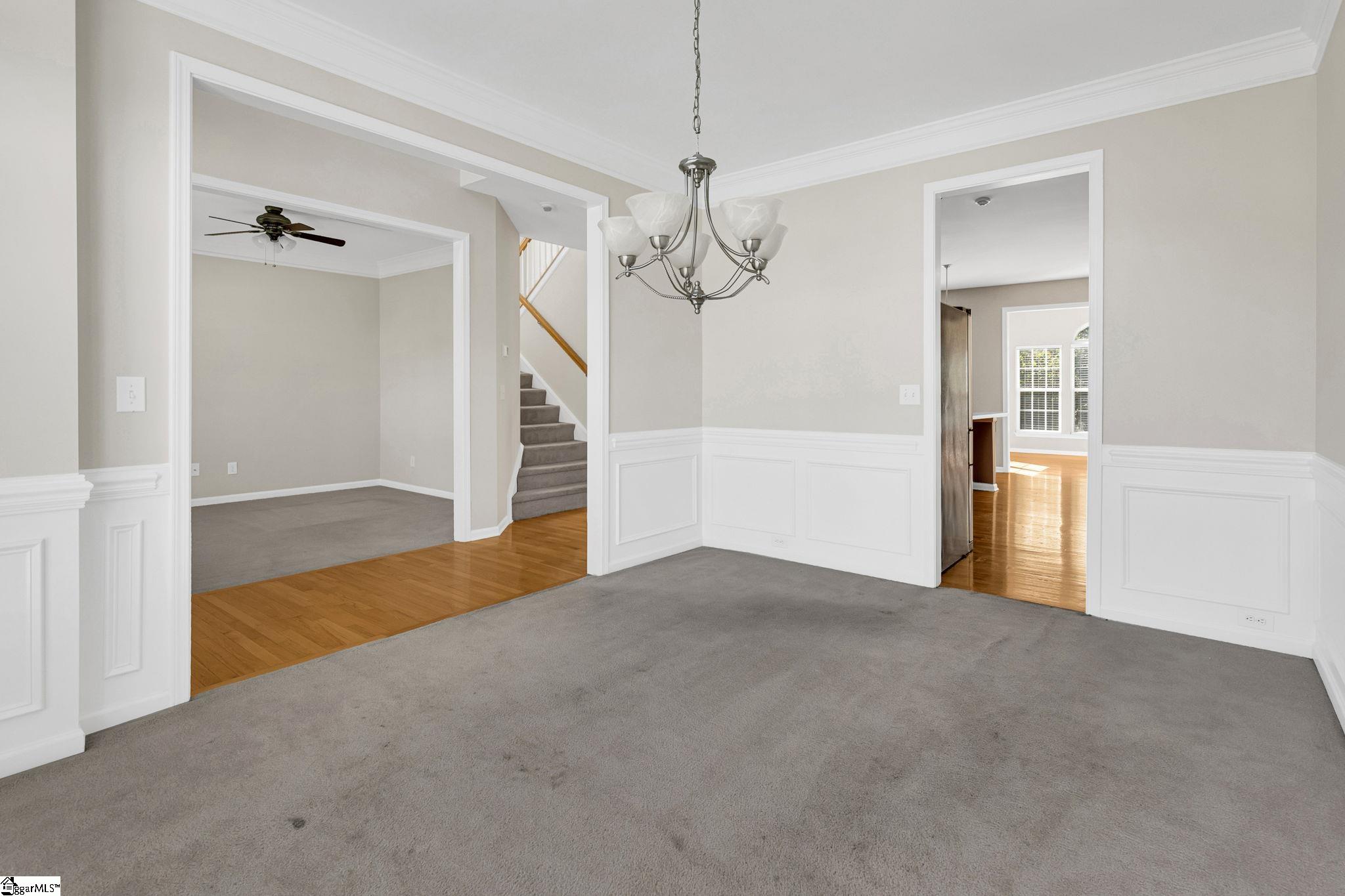 35 Ridgeleigh Way Simpsonville, SC 29681 - Photo 10 of 50 Gallery Image 10