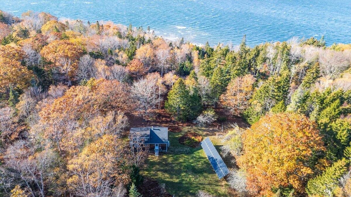 376 West Bay Road Islesboro, ME 04848 - Photo 1 of 67 51-376 W Bay Rd-51