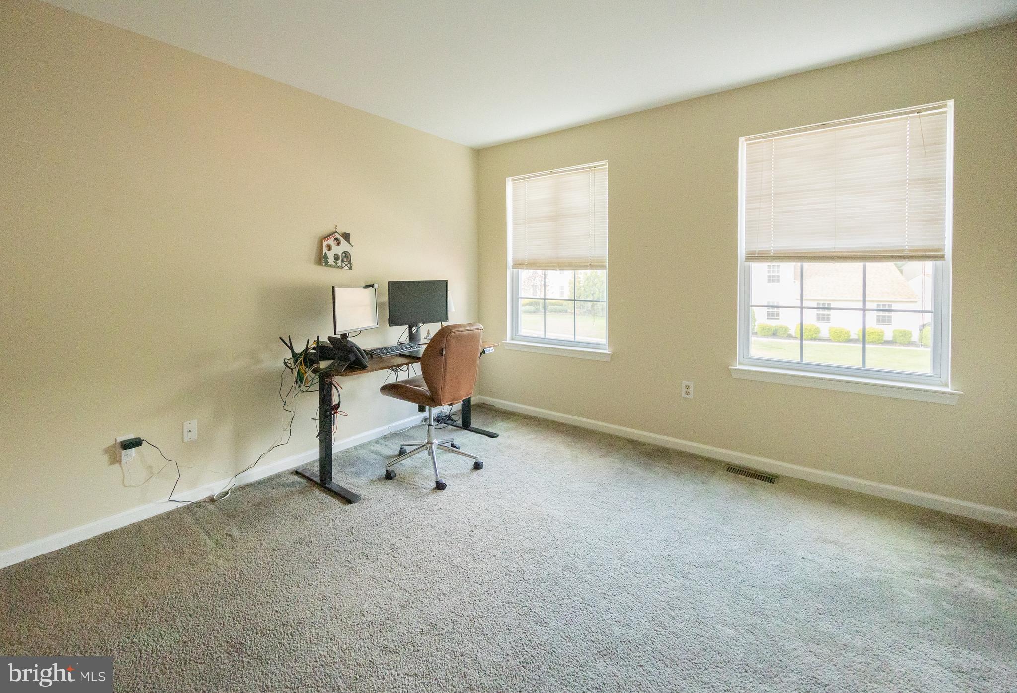 15 Timber Court Glassboro, NJ 08028 - Photo 25 of 32 a view of a workspace with a window
