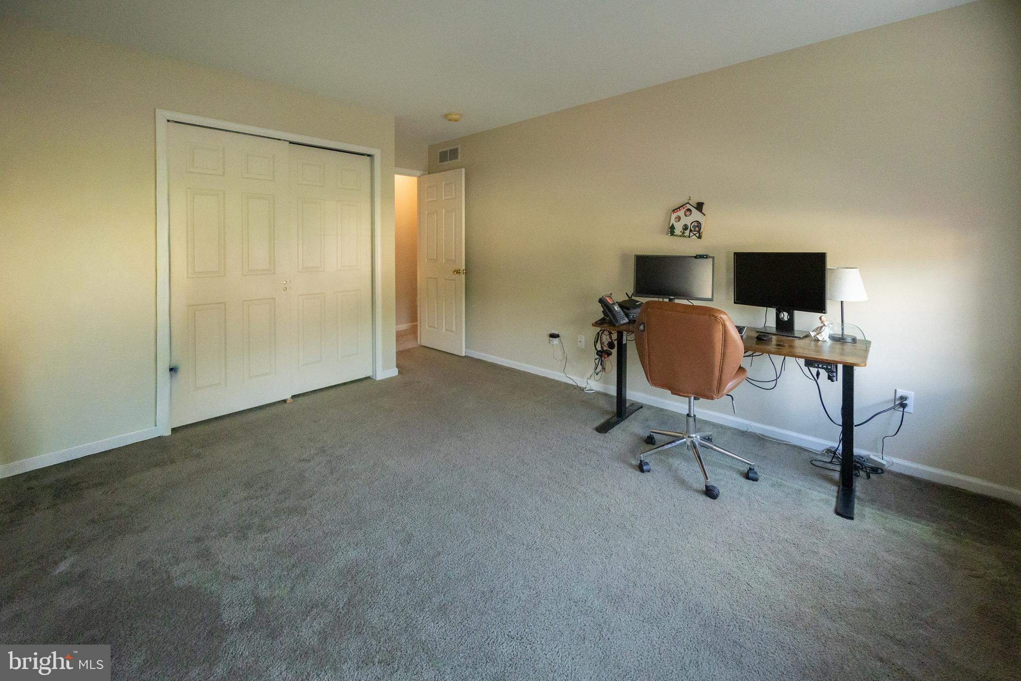 15 Timber Court Glassboro, NJ 08028 - Photo 26 of 32 a view of room with workspace
