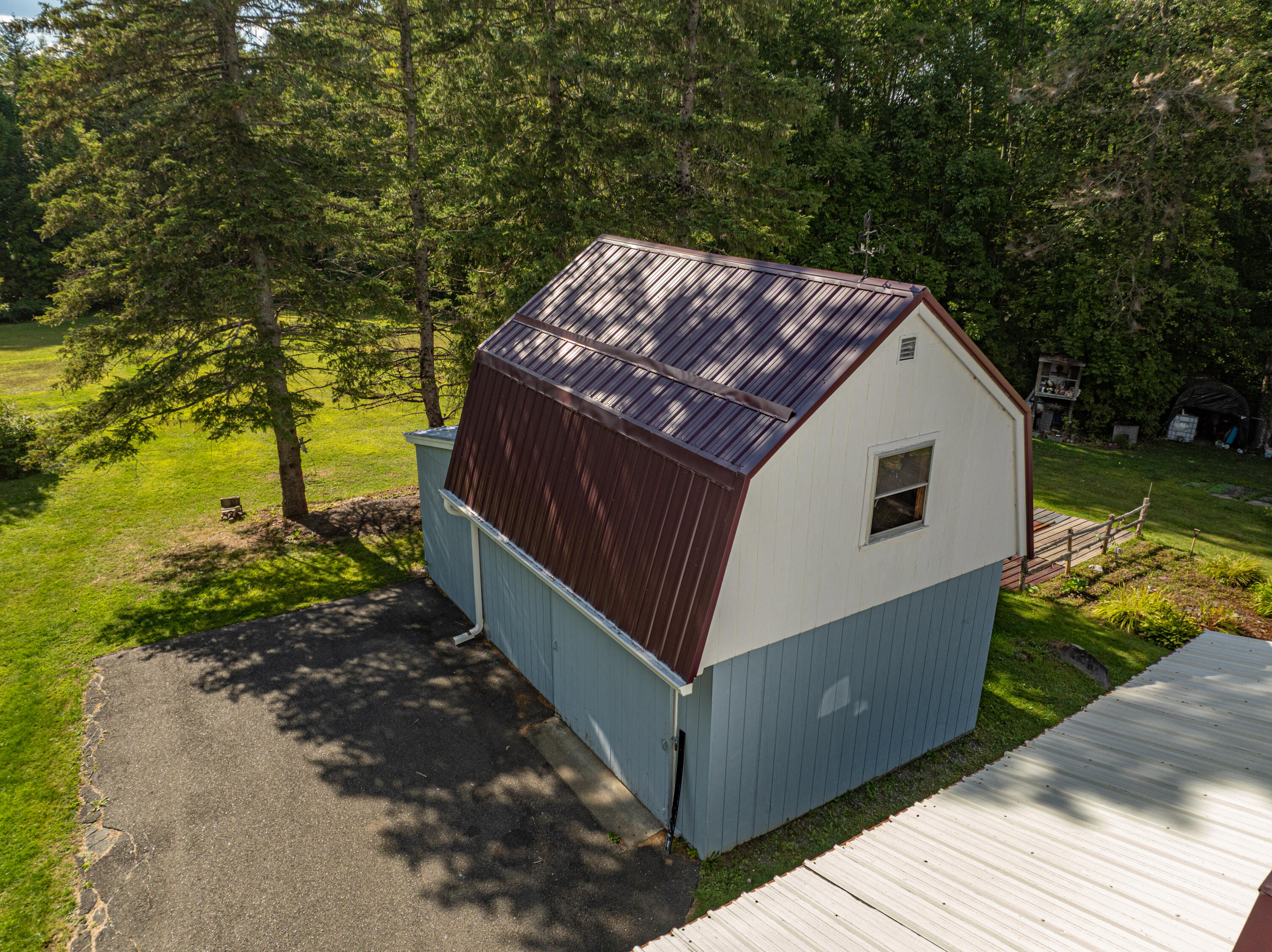 87 North North Dexter Road Sangerville, ME 04479 - Photo 48 of 56 87 N Dexter Red 012