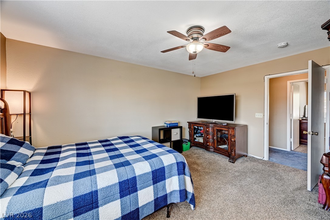 1484 Flintrock Road Henderson, NV 89014 - Photo 41 of 49