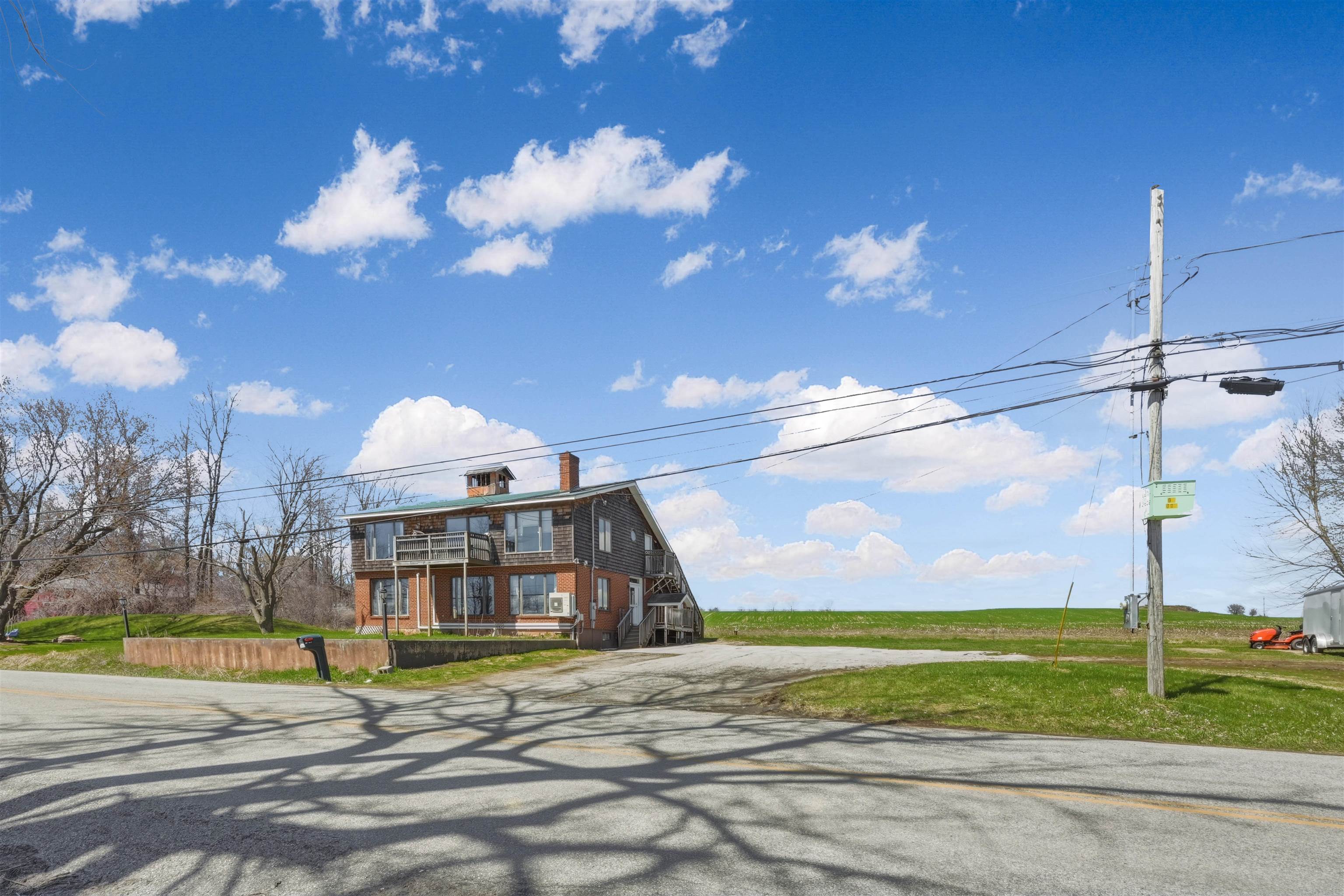 256 Hathaway Point Road Swanton, VT 05488 - Photo 41 of 52