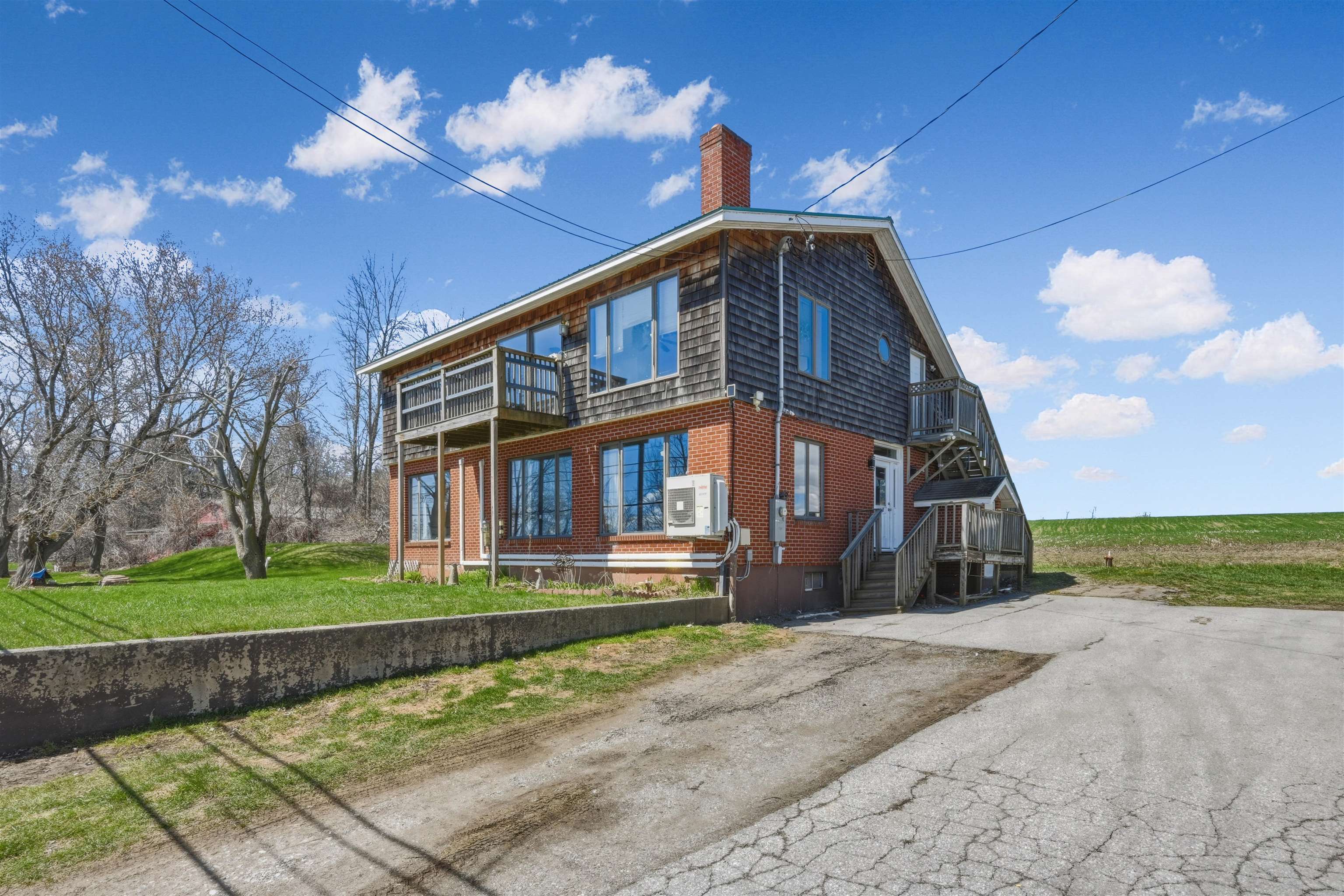 256 Hathaway Point Road Swanton, VT 05488 - Photo 43 of 52