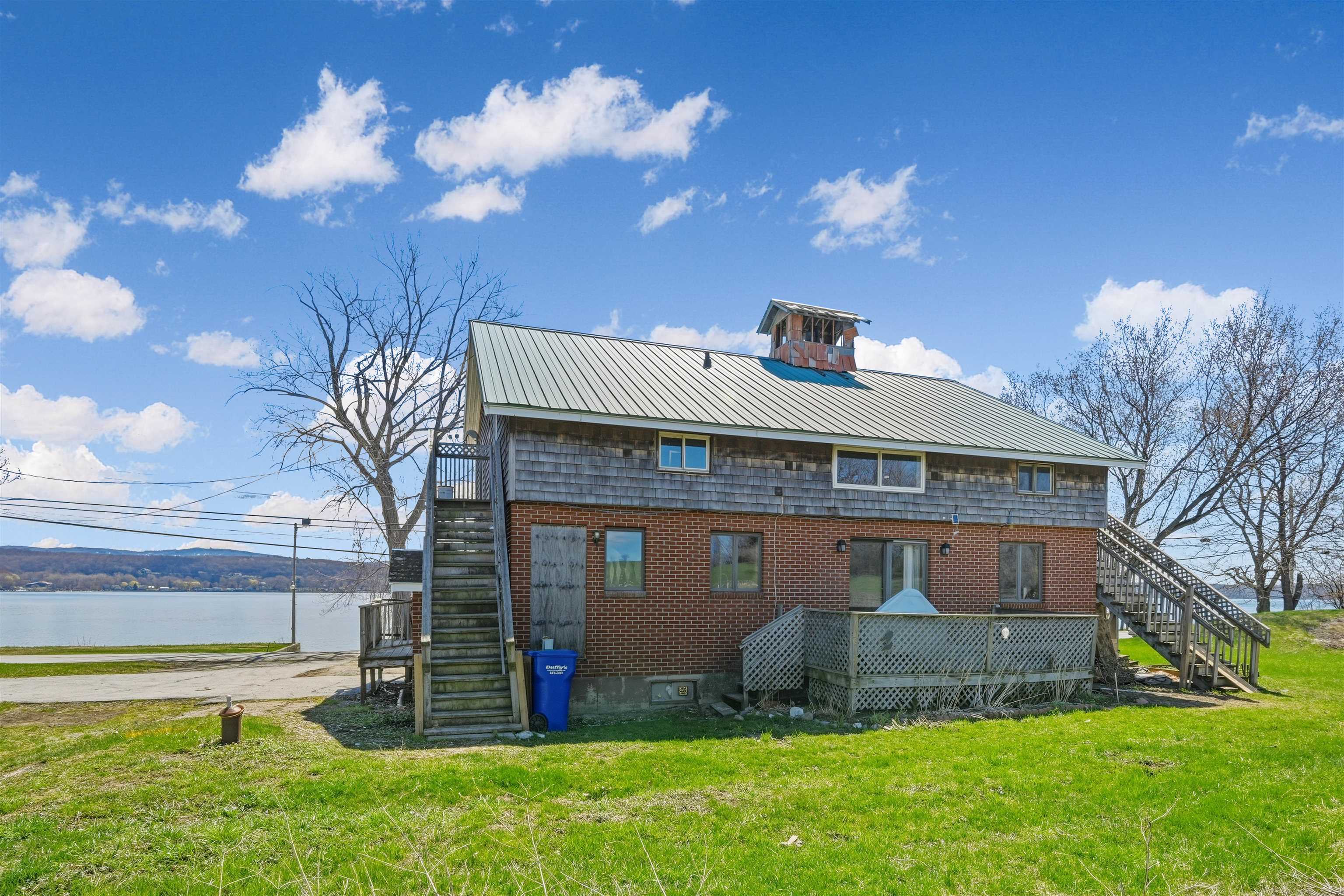 256 Hathaway Point Road Swanton, VT 05488 - Photo 44 of 52