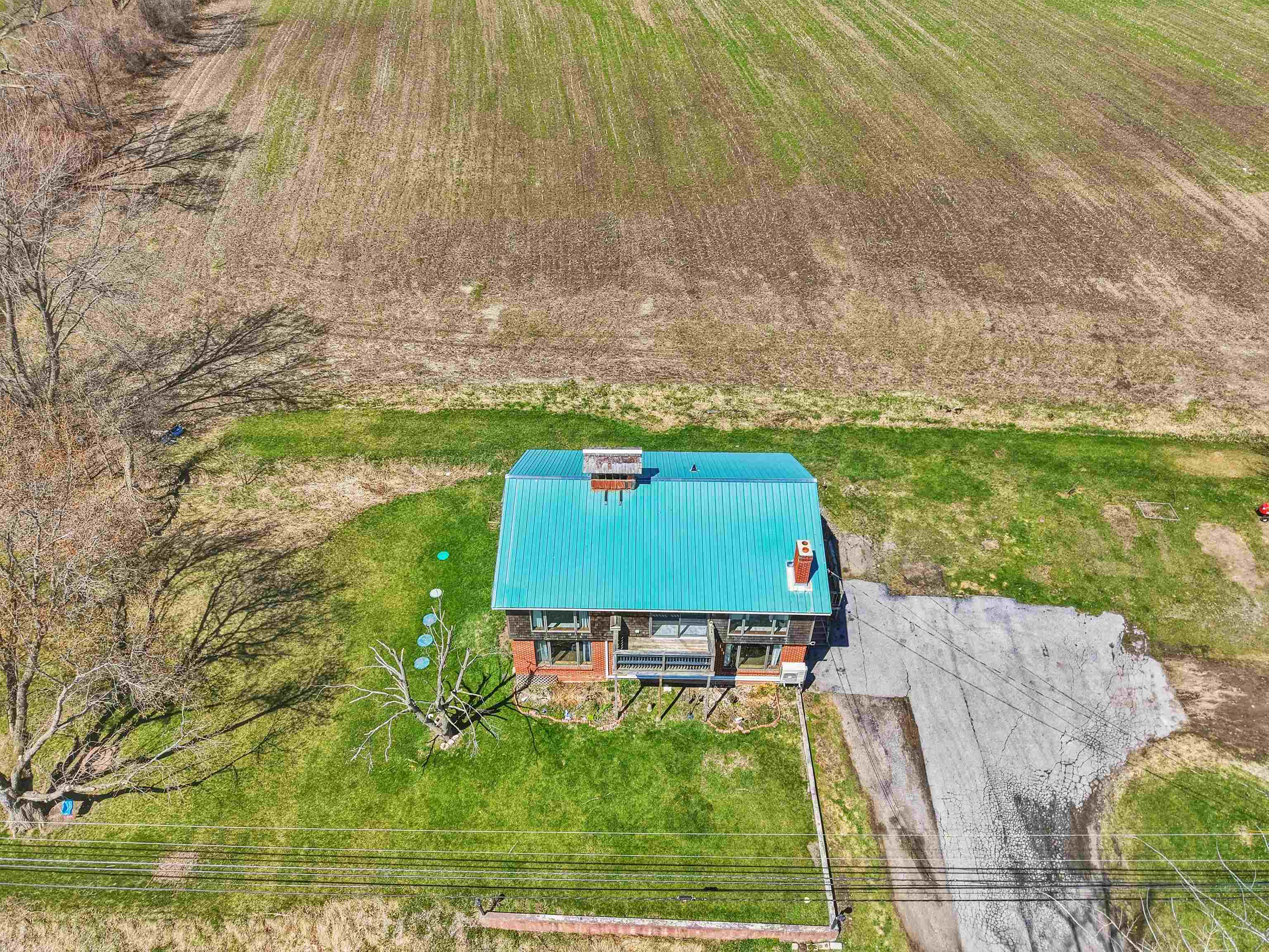 256 Hathaway Point Road Swanton, VT 05488 - Photo 47 of 52