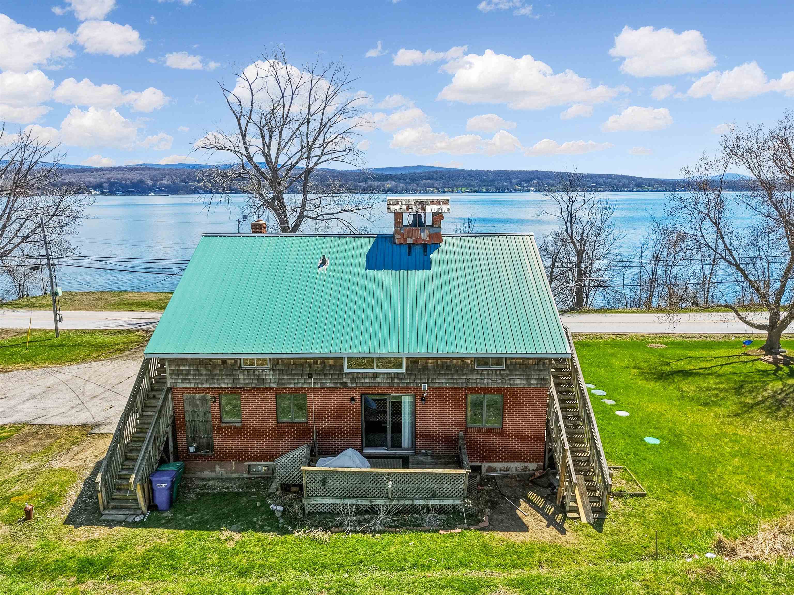 256 Hathaway Point Road Swanton, VT 05488 - Photo 49 of 52