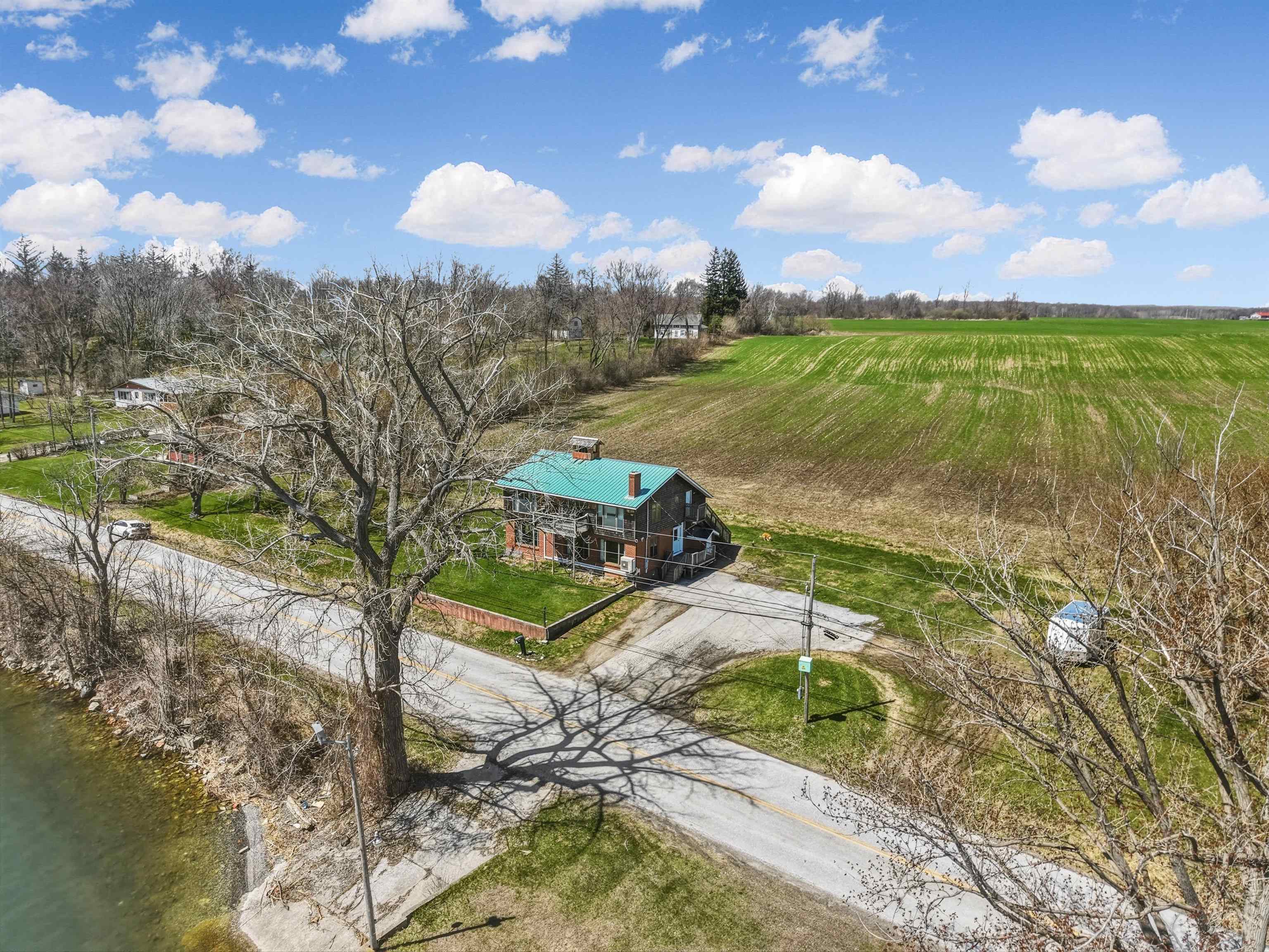 256 Hathaway Point Road Swanton, VT 05488 - Photo 50 of 52
