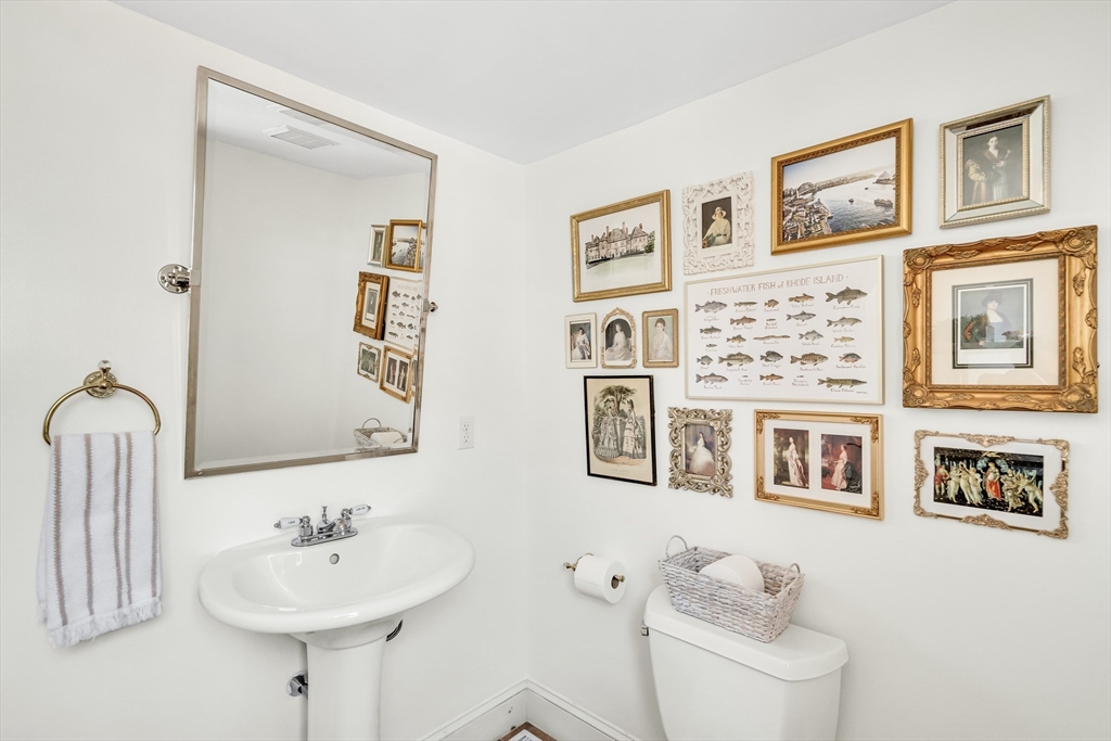 27 Parker Street, Unit 2 Boston, MA 02129 - Photo 20 of 27