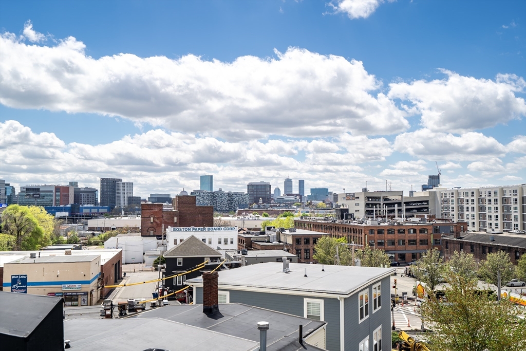 27 Parker Street, Unit 2 Boston, MA 02129 - Photo 23 of 27