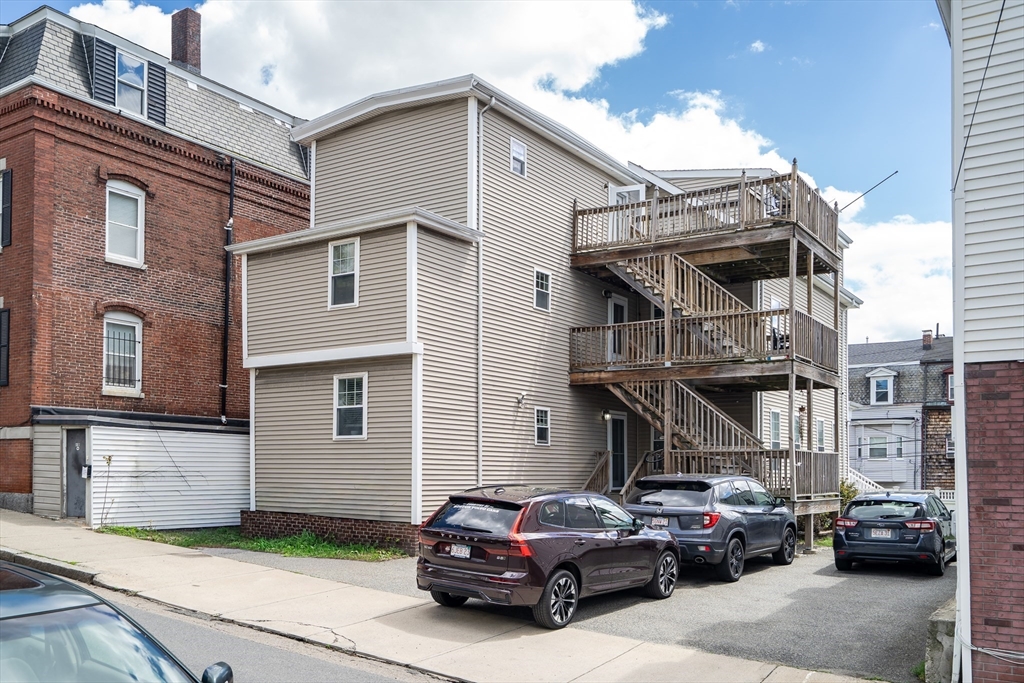 27 Parker Street, Unit 2 Boston, MA 02129 - Photo 24 of 27