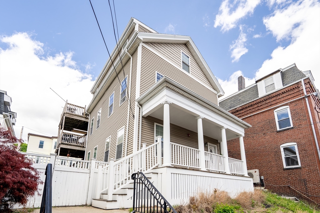 27 Parker Street, Unit 2 Boston, MA 02129 - Photo 26 of 27