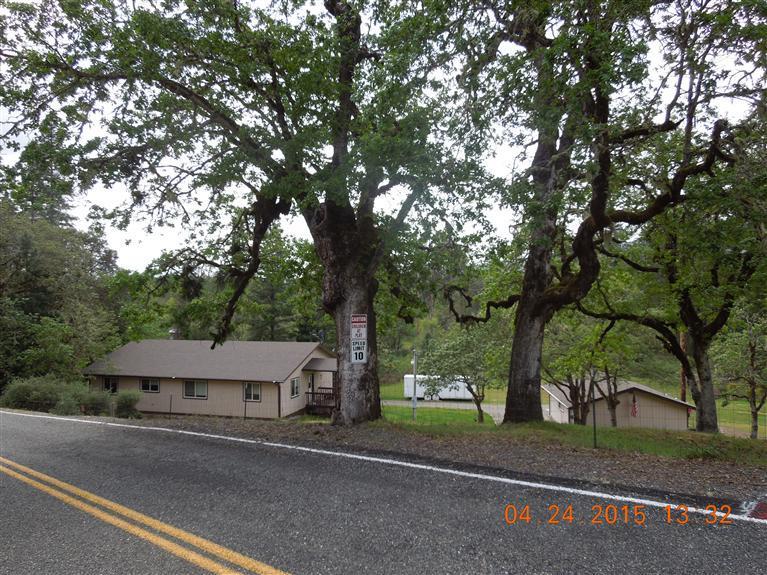 810 South Old Stage Road Cave Junction, OR 97523 - Photo 2 of 28 Additional Photo
