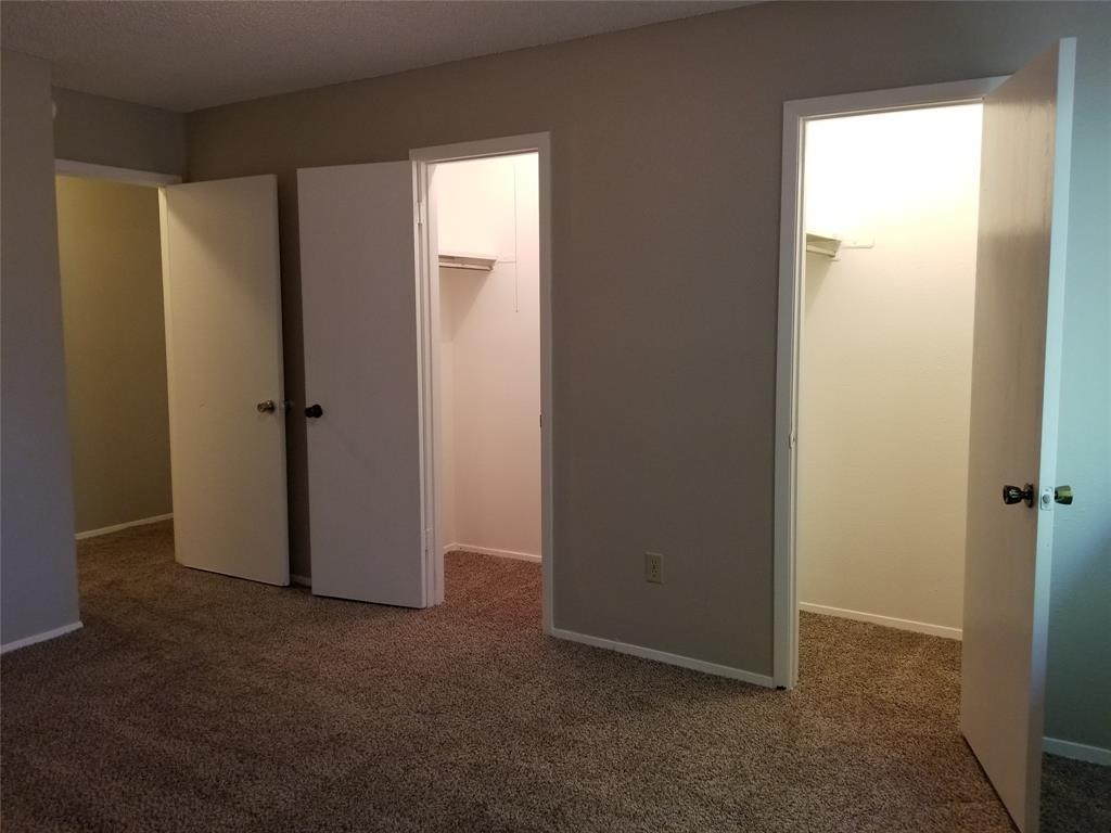 5301 Indio Circle Austin, TX 78745 - Photo 9 of 16 a view of an empty room