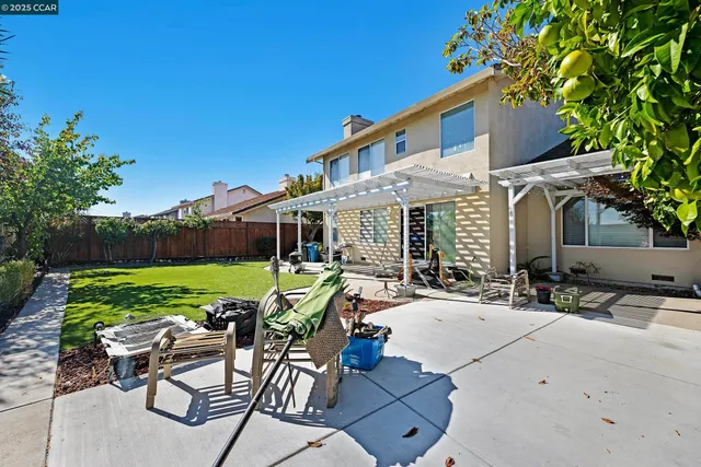 $699,000 | 4653 Arabian Way, Antioch, CA 94531