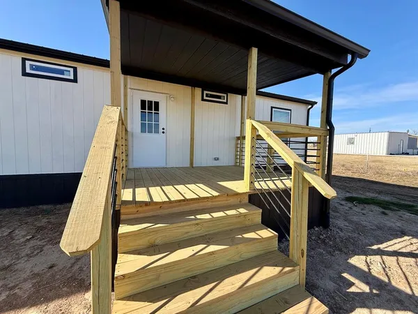 a view of outdoor space