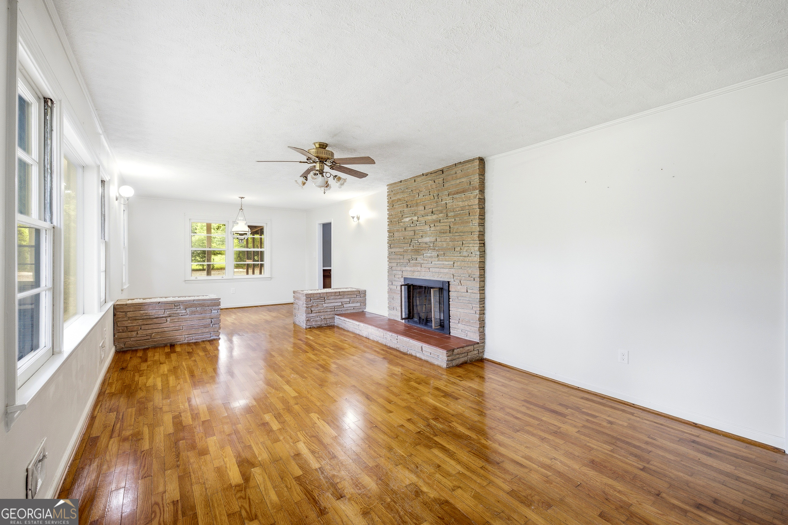 151 Tiny Ridge Drive Cornelia, GA 30531 - Photo 18 of 39