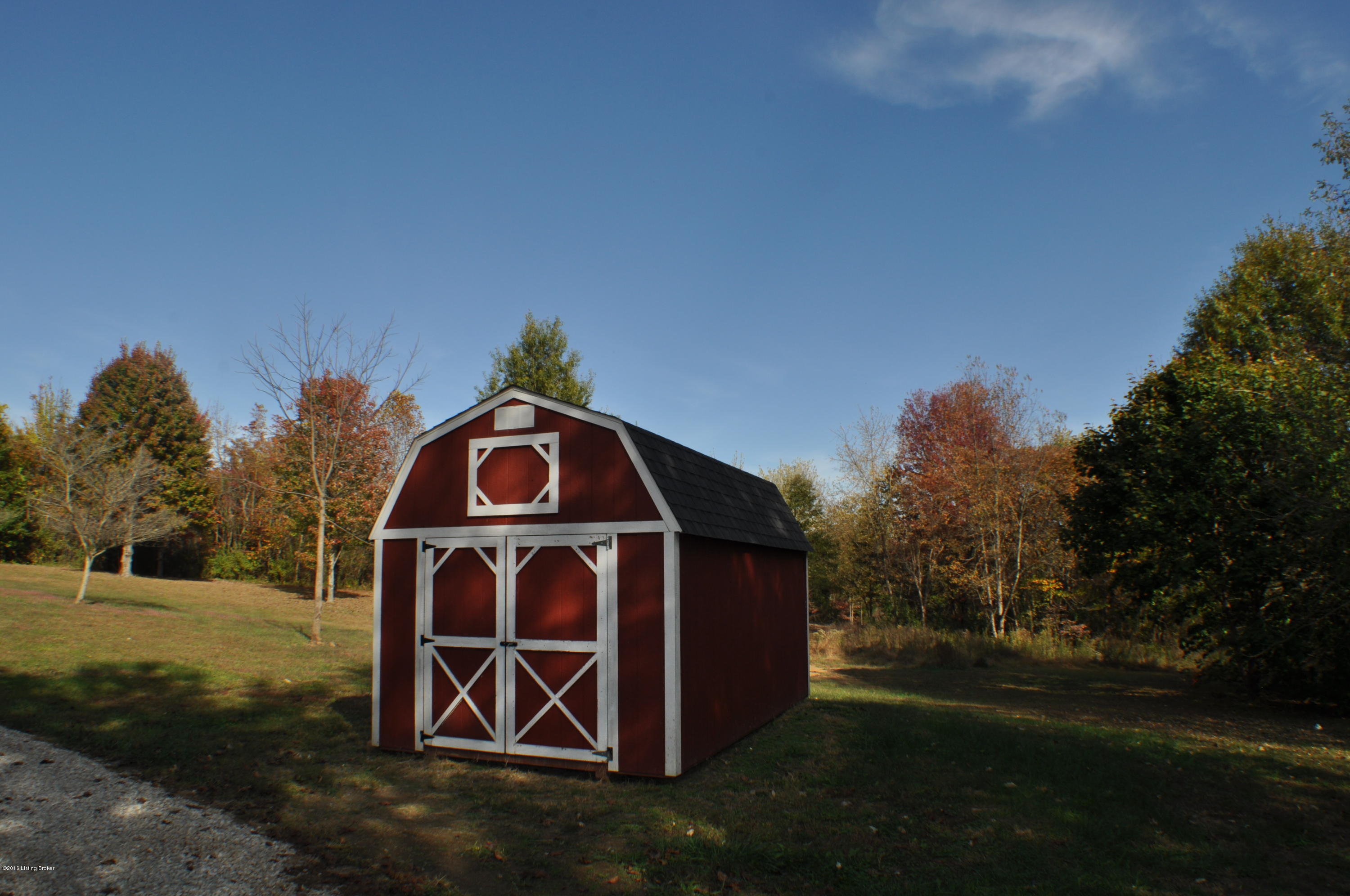 460 Springdale Road Guston, KY 40142 - Photo 11 of 21 DSC_0234