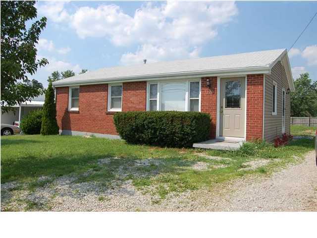 1220 Flatlick Road Mount Washington, KY 40047 - Photo 1 of 2 Primary Photo