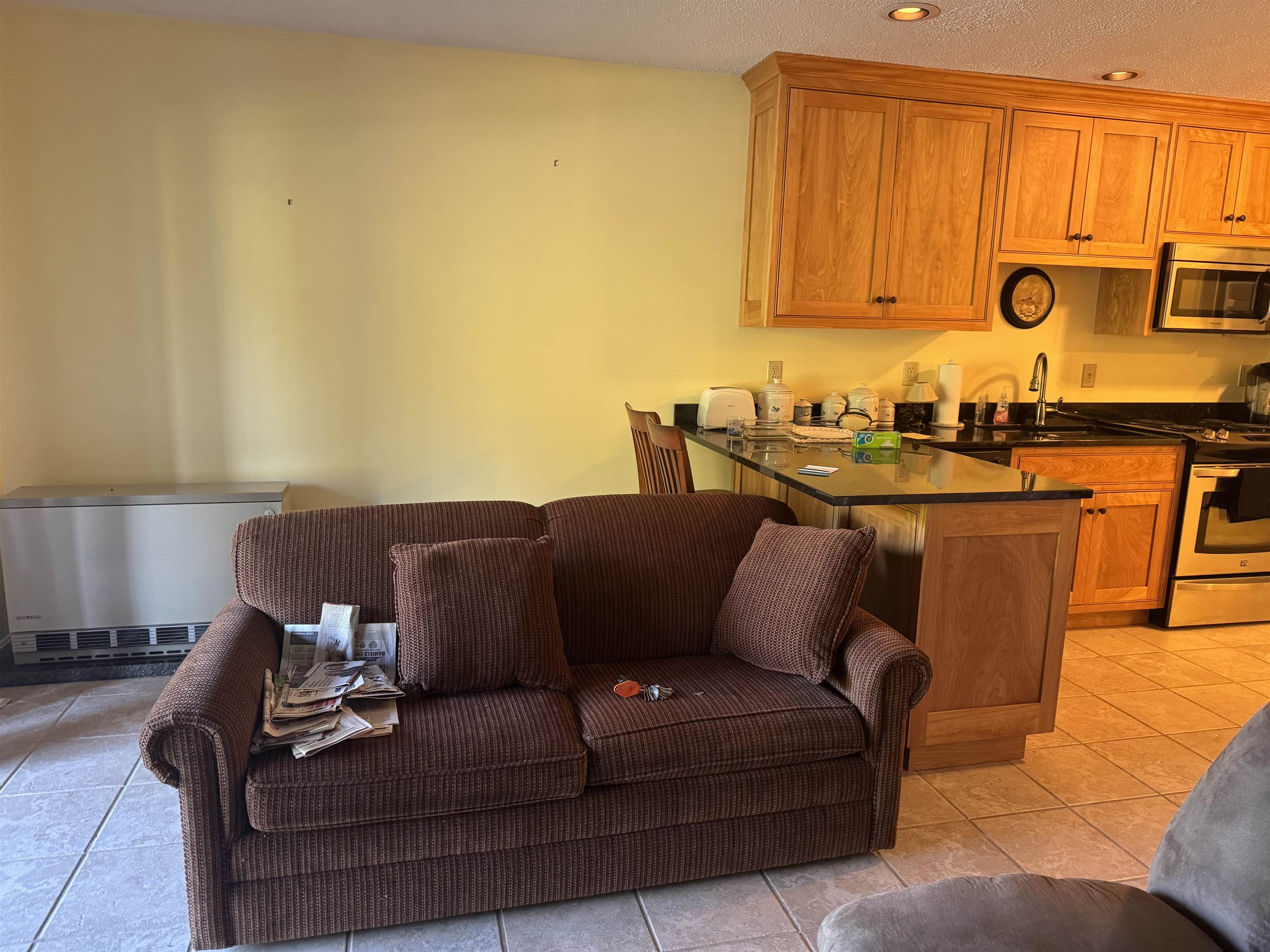 23 Mt Brook Road, Unit 10 Burke, VT 05832 - Photo 6 of 9 Gallery Image 6