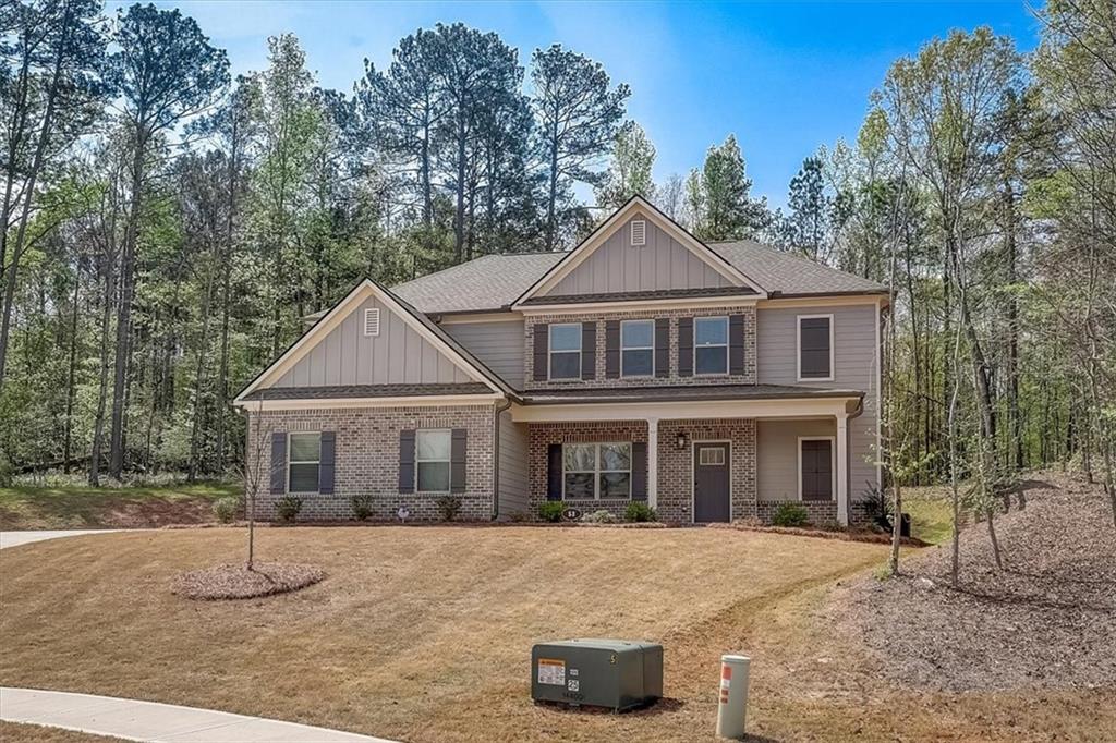 53 Bell Street Monroe, GA 30655 - Photo 1 of 1