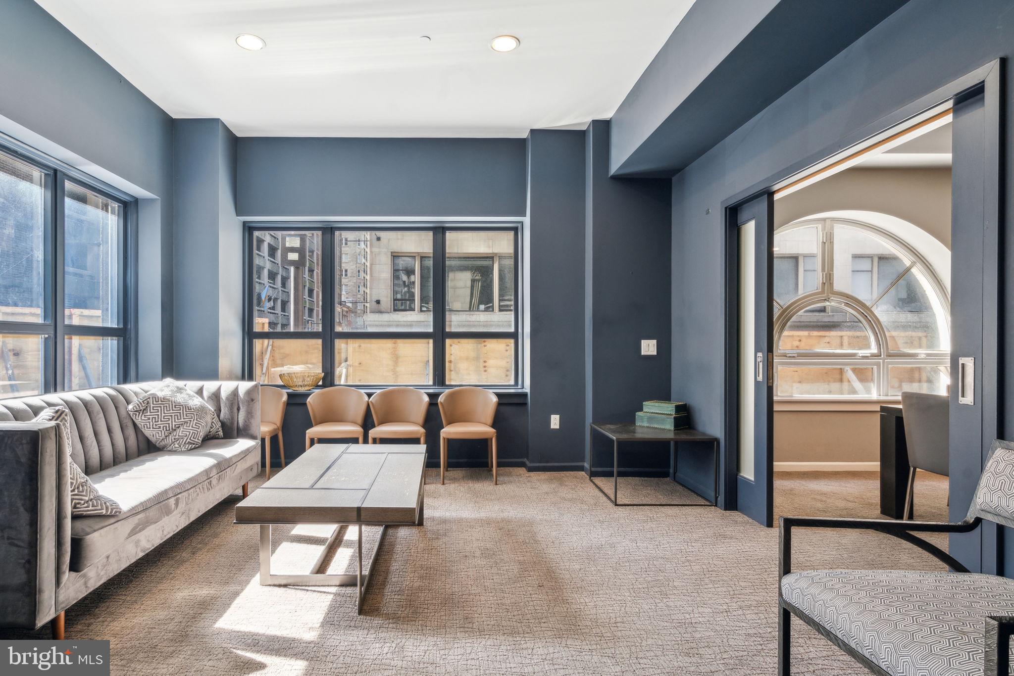 1425 Locust Street, Unit 5F Philadelphia, PA 19102 - Photo 36 of 40