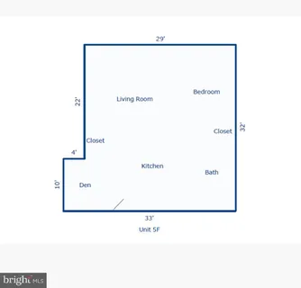 $259,900 | 1425 Locust Street, Unit 5F, Philadelphia, PA 19102