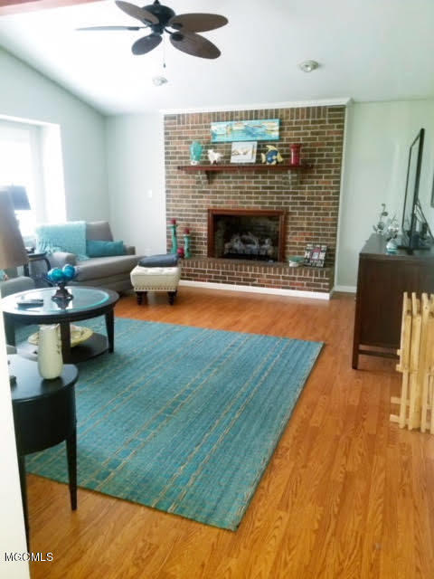 3228 Kings Bridge Road Moss Point, MS 39562 - Photo 6 of 29 12